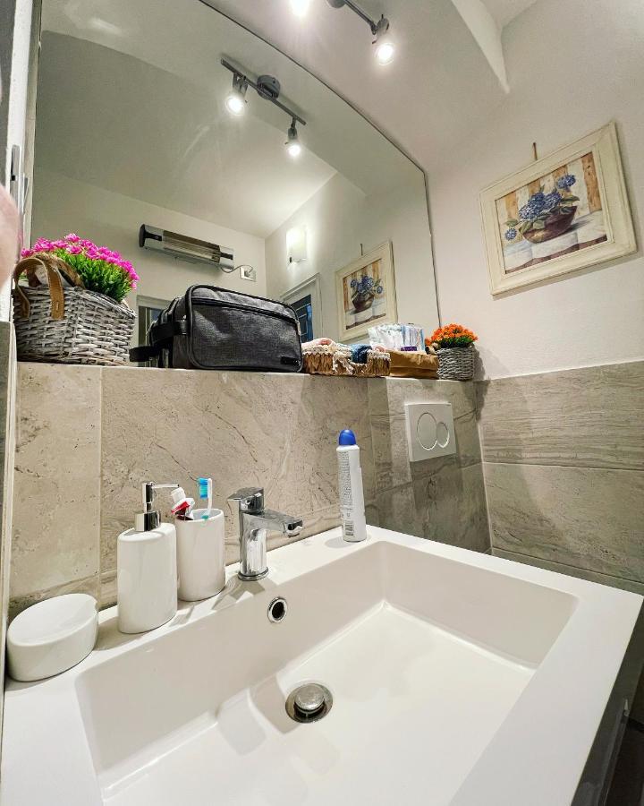 Leonardo Apartments Флоренція Екстер'єр фото