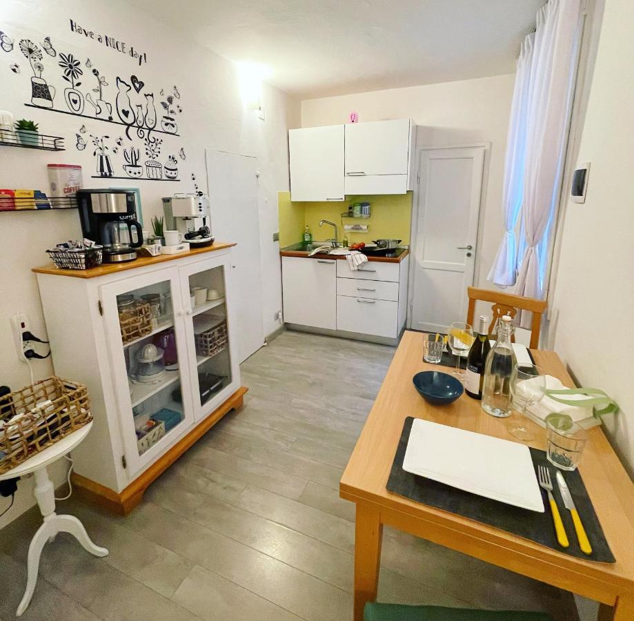 Leonardo Apartments Флоренція Екстер'єр фото
